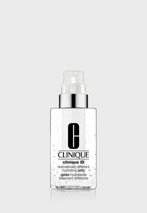 Clinique ID Hydrating Jelly for Uneven Skin Tone