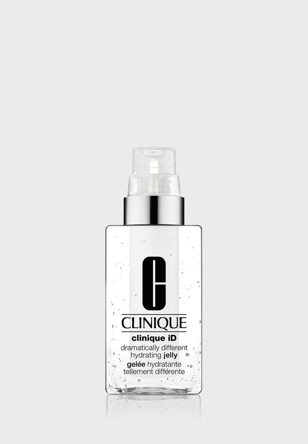 Clinique ID Hydrating Jelly for Uneven Skin Tone
