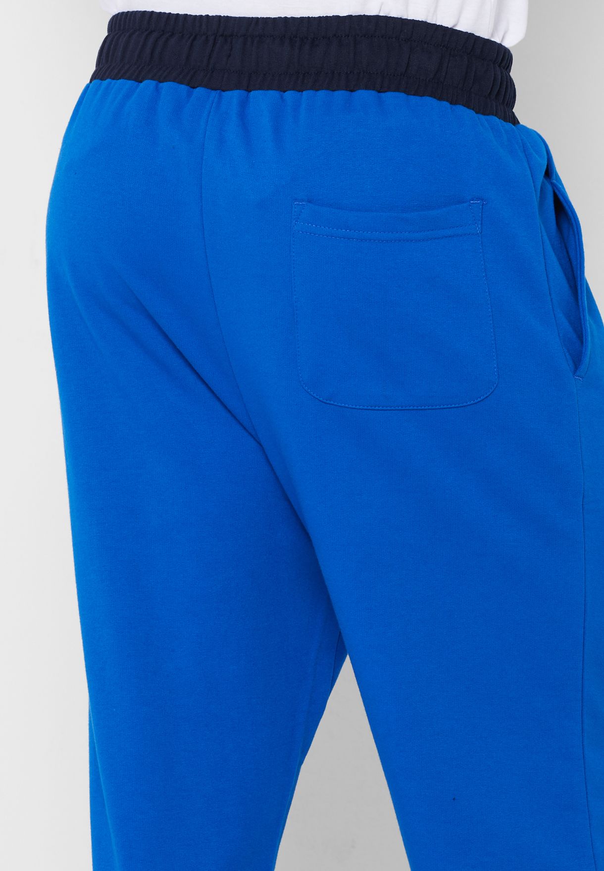 Color block Jogger
