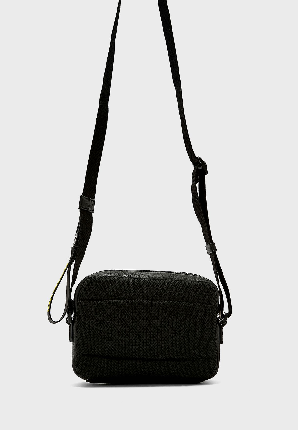 Tagged Camera Bag