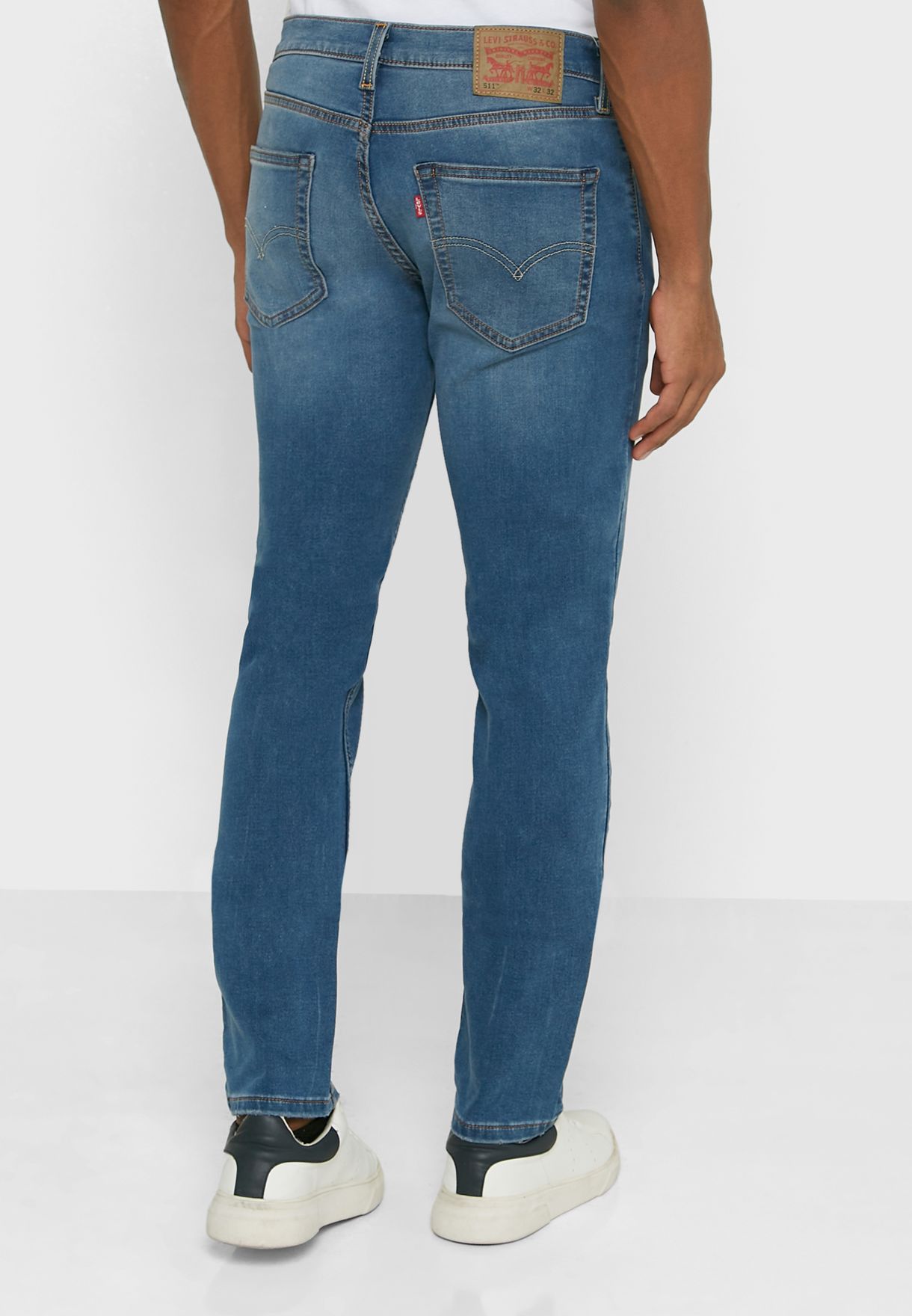 Slim Fit Jeans