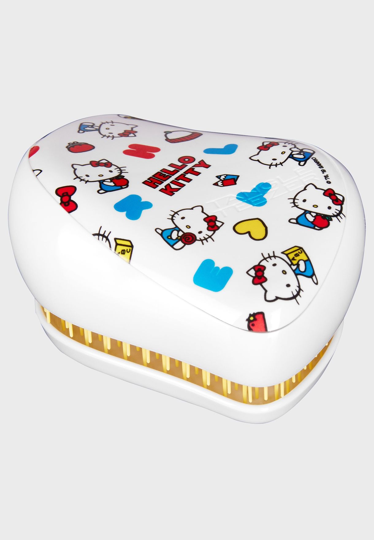 Compact Styler - Hello Kitty - Multi Print