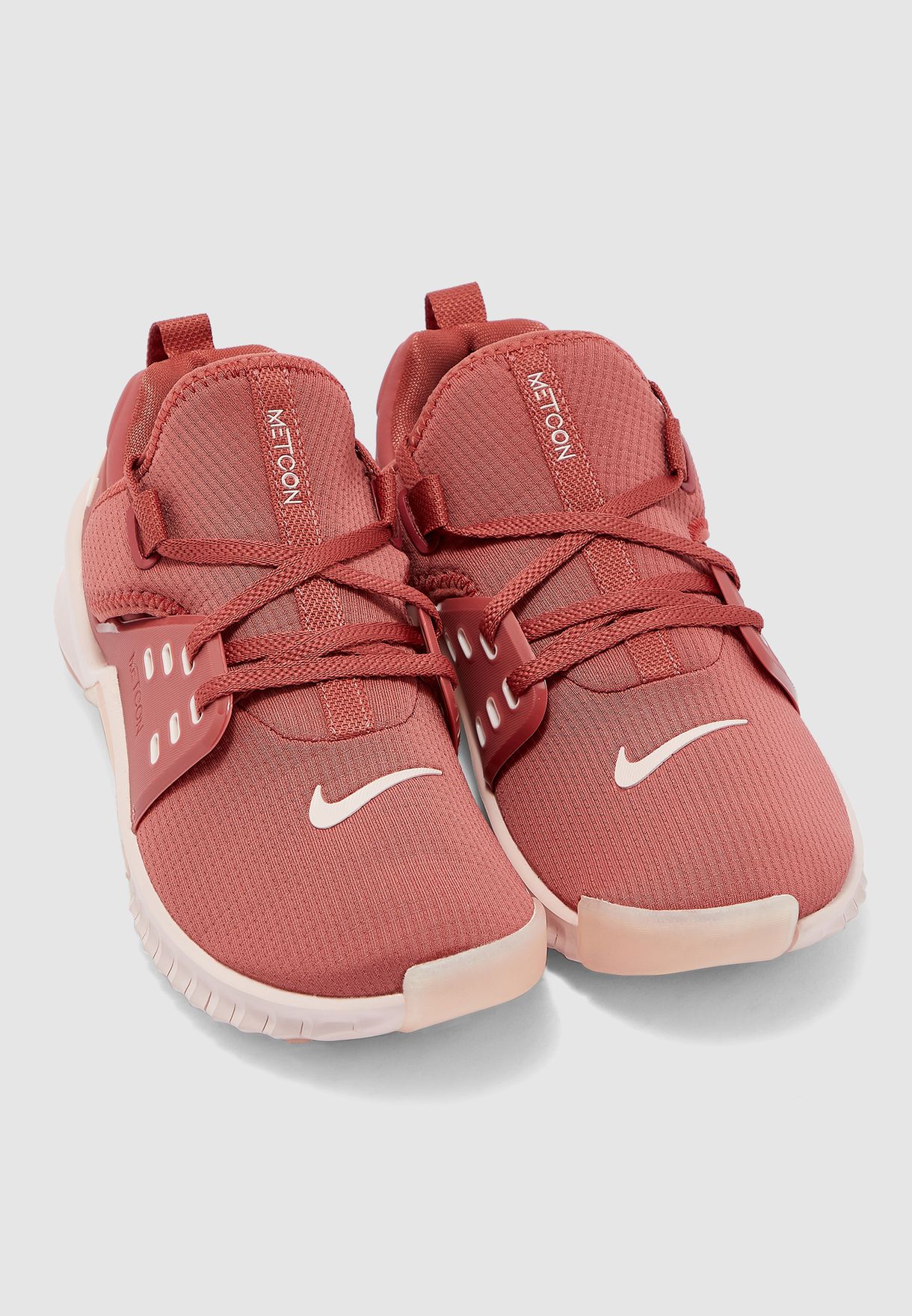 nike free metcon 2 pink