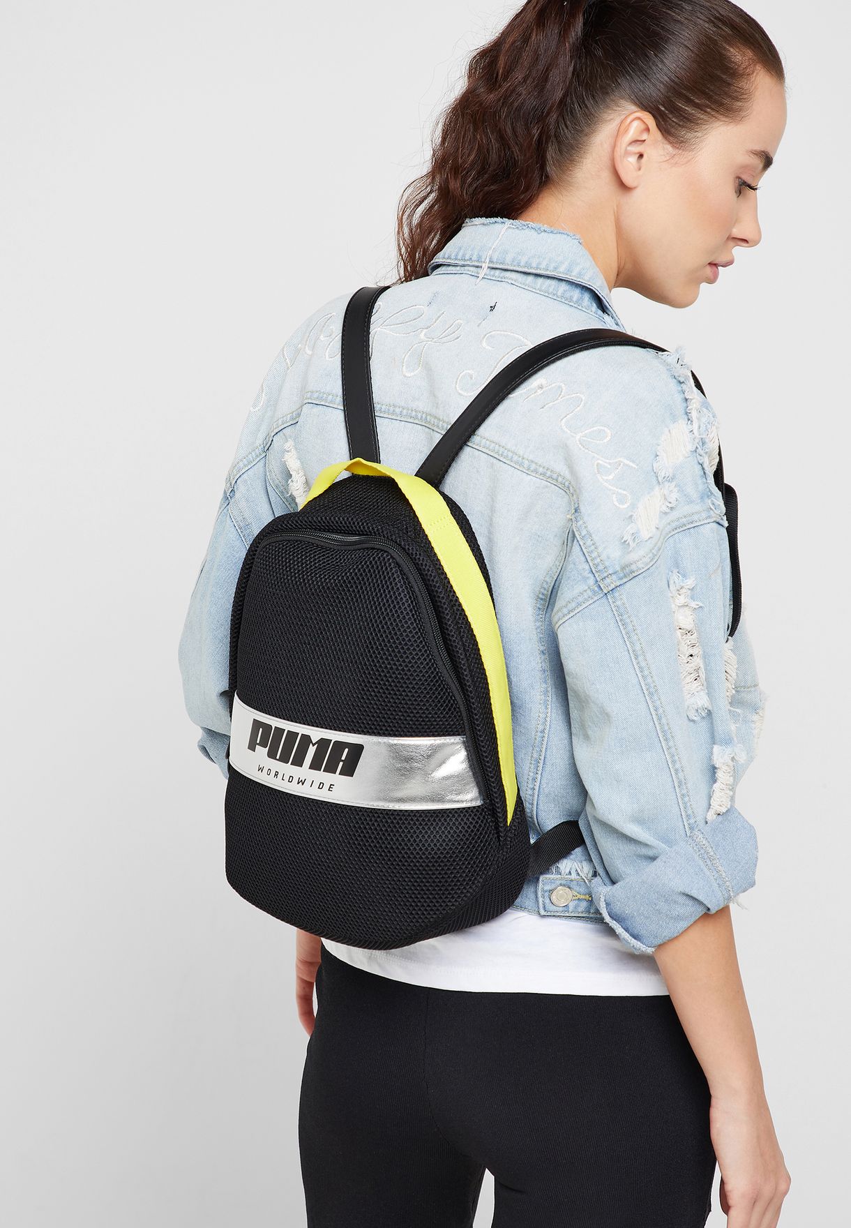 Prime Street Archive Backpack 