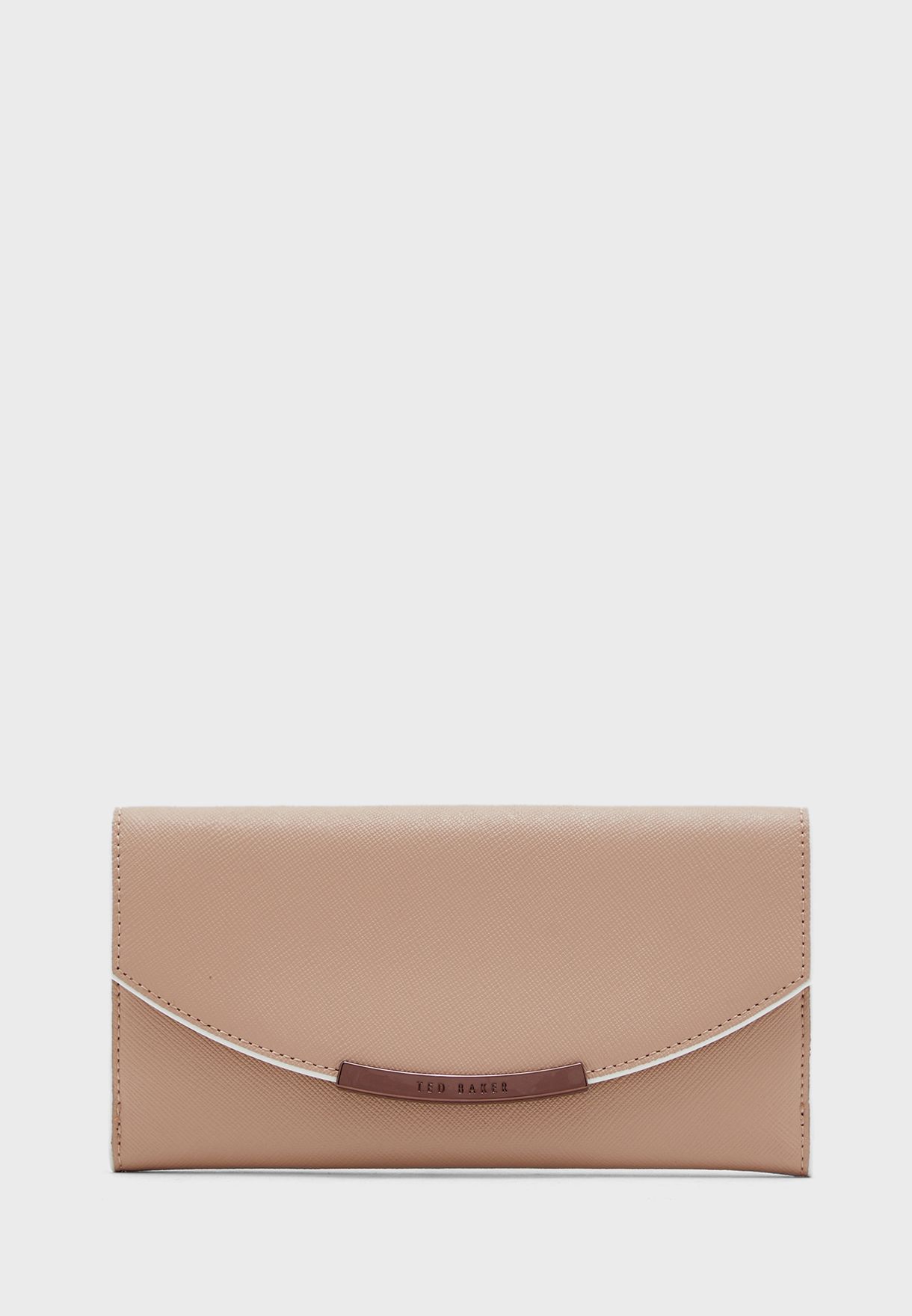 ted baker colour block purse