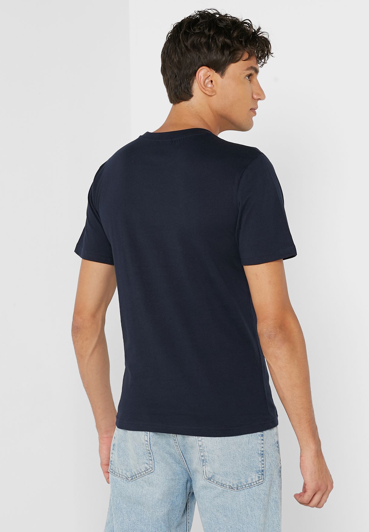Arizona Print T Shirt