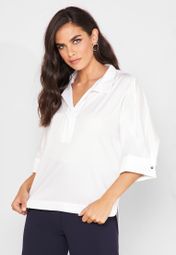 ted baker avereye blouse