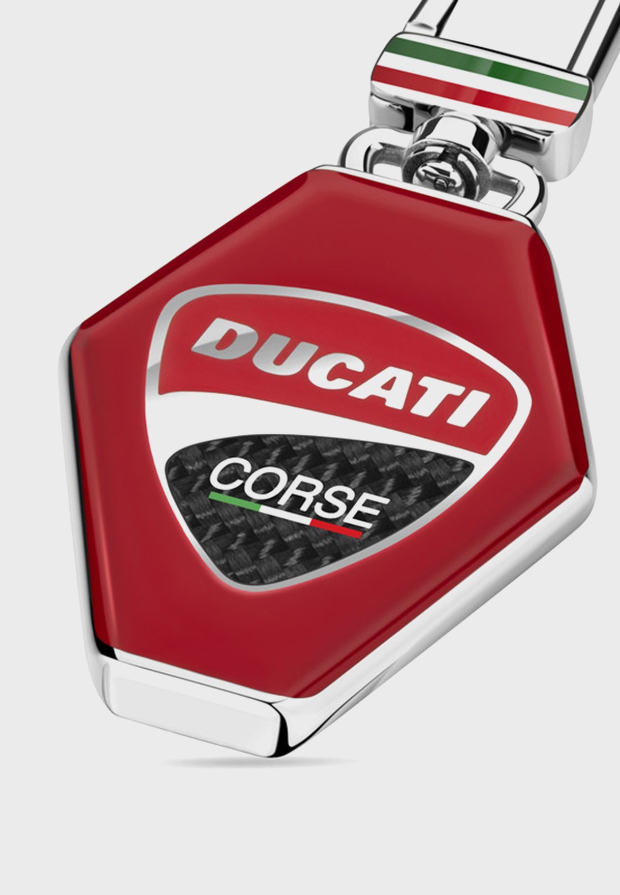 Tribuna Keyring