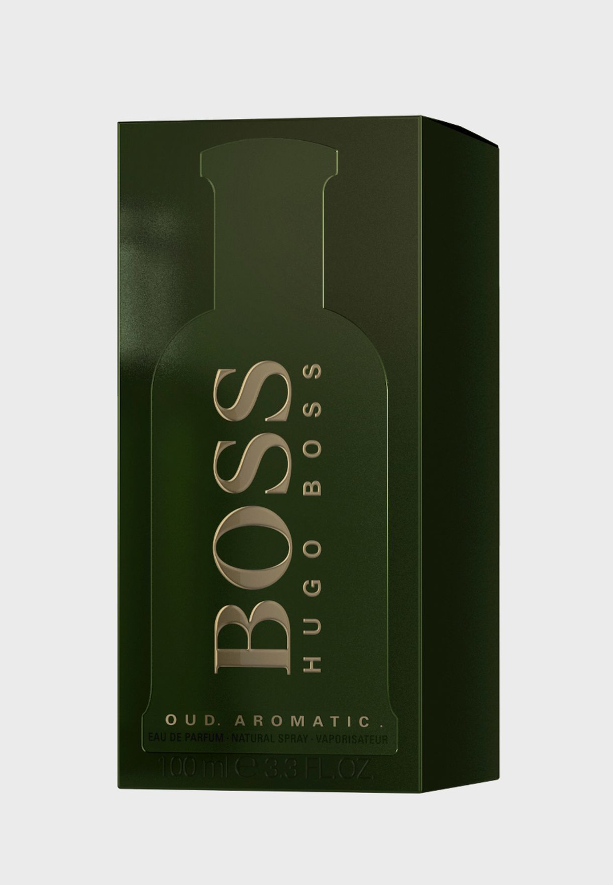 hugo boss boss bottled oud aromatic