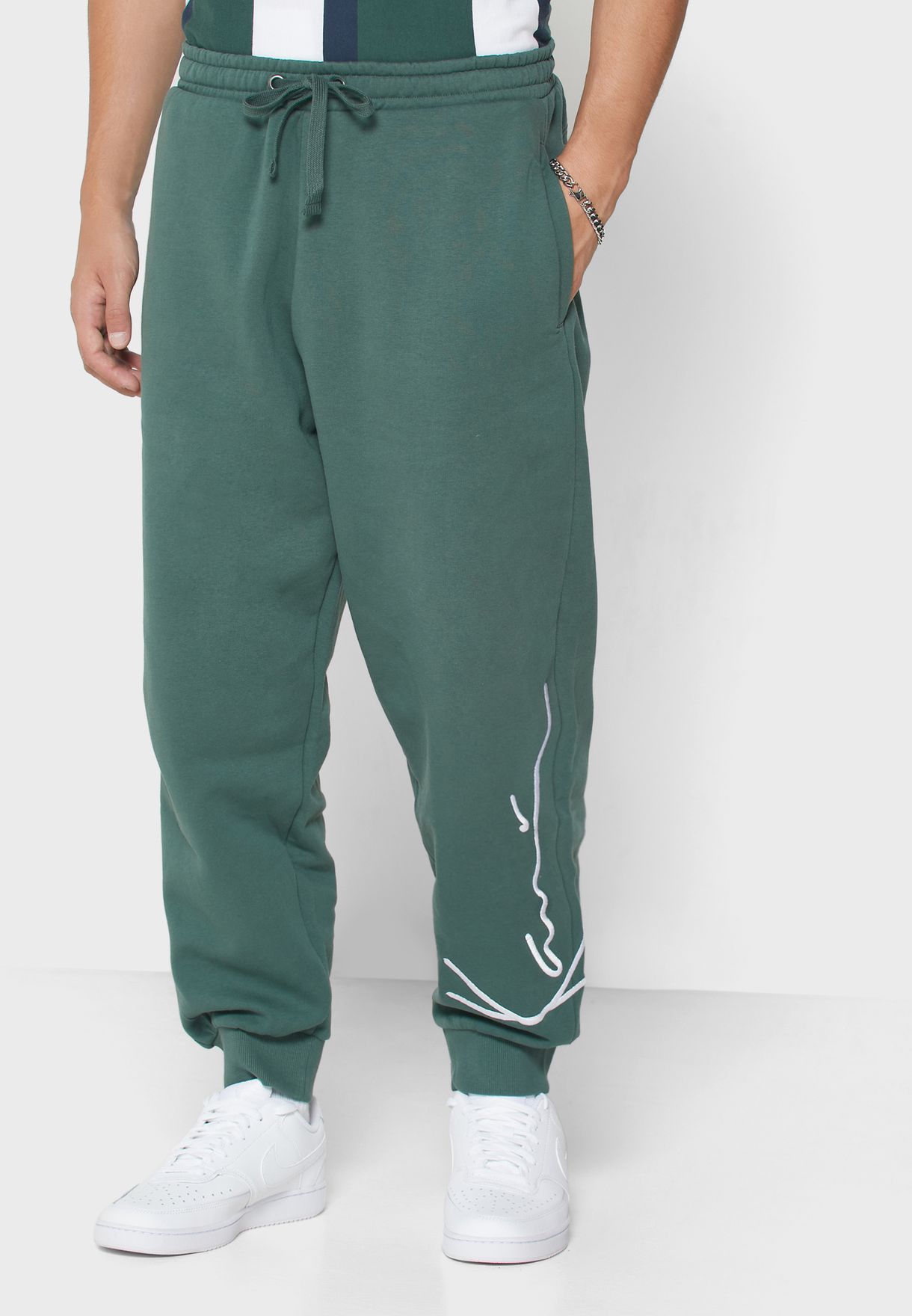 retro sweatpants