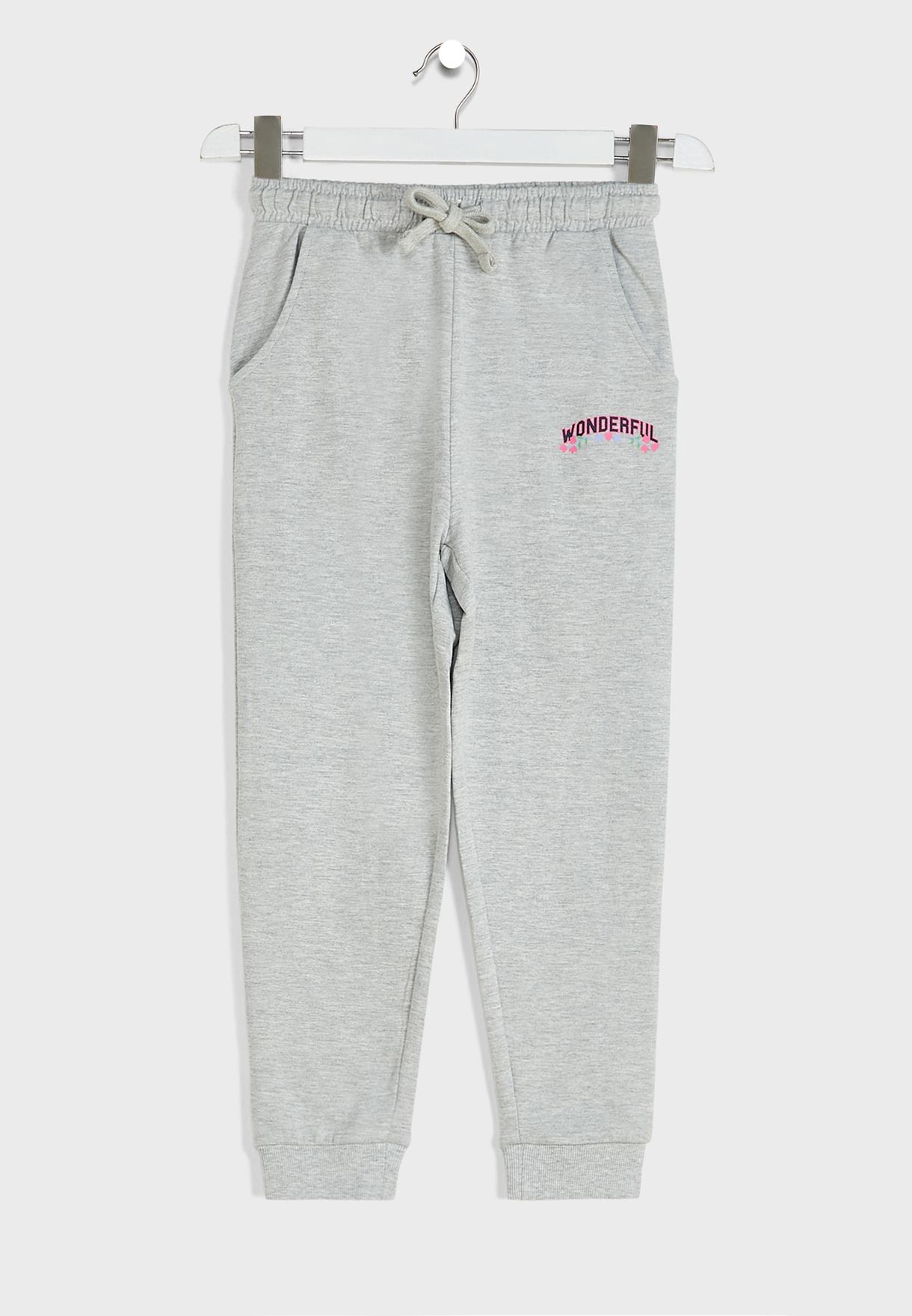 Winter Joggers