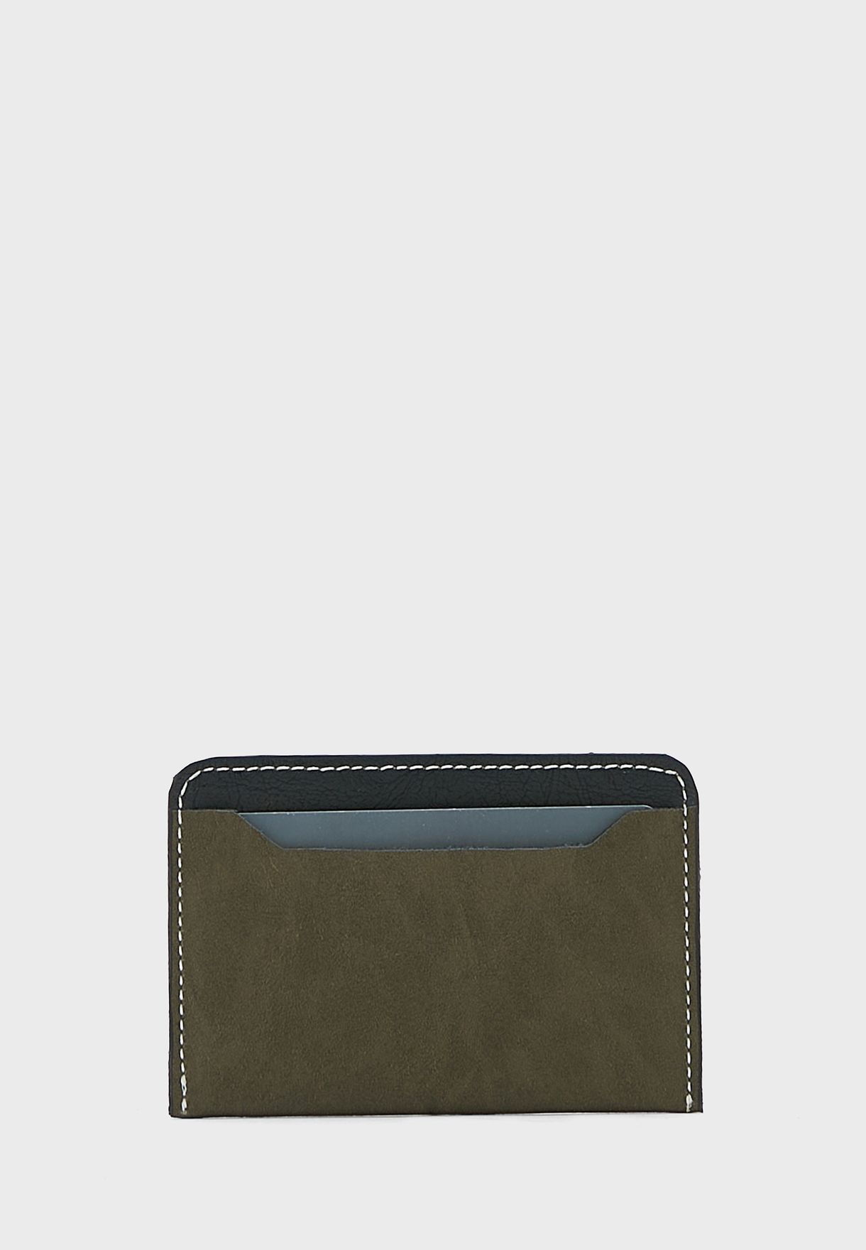Essential Card Holder