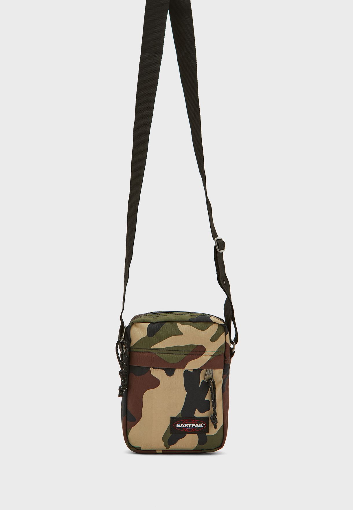 eastpak the one camo