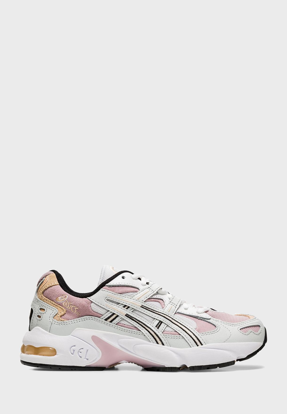 ladies asics gel kayano