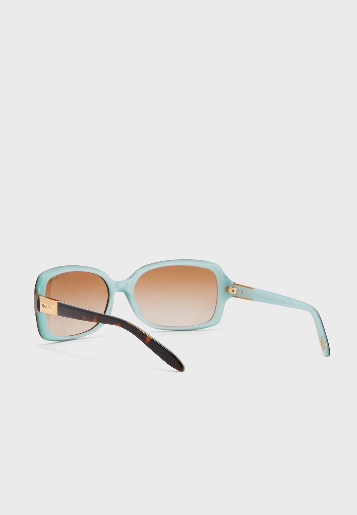 0Ra5130 Rectangle Sunglasses