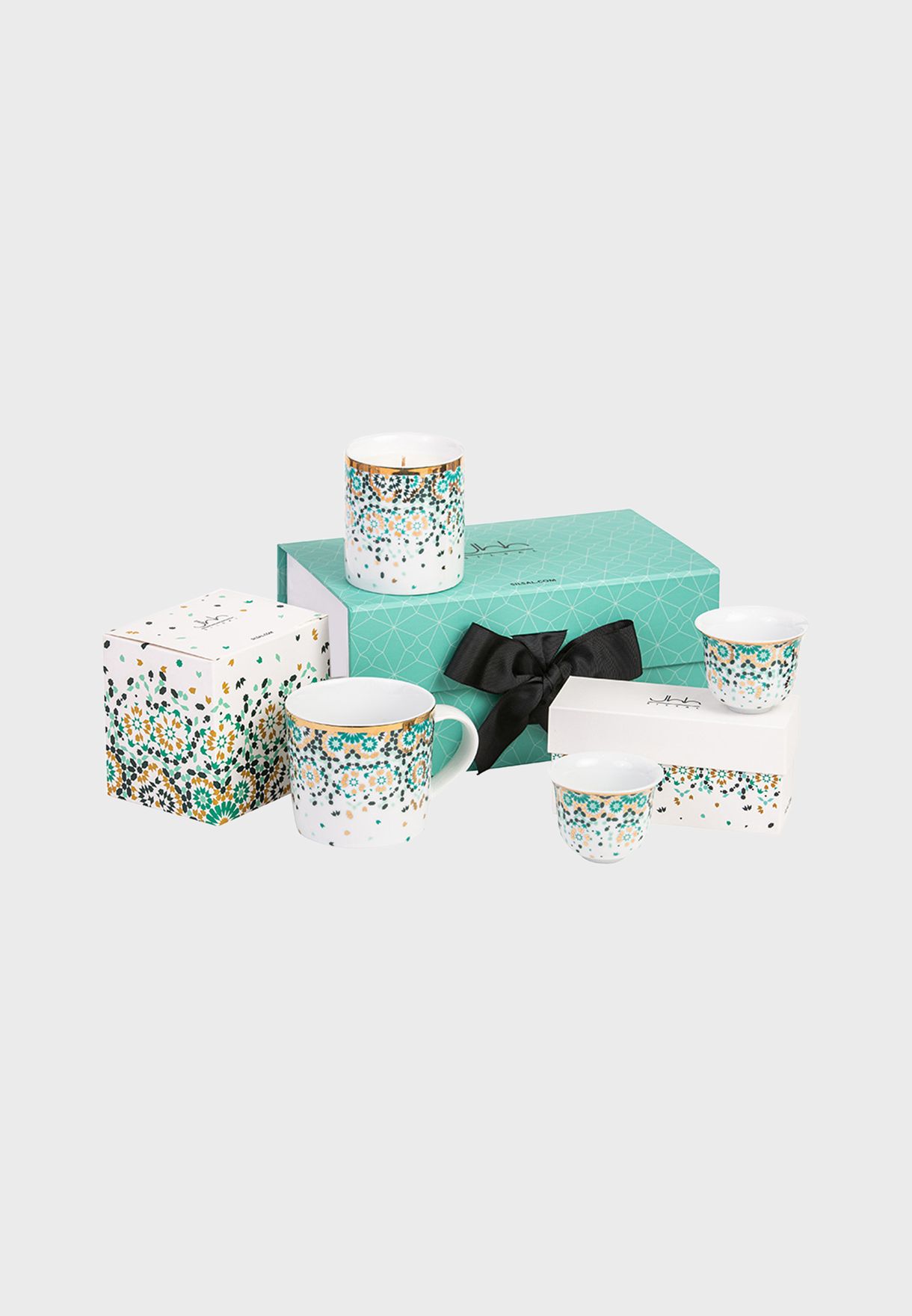 Thinking Of You Gift Box