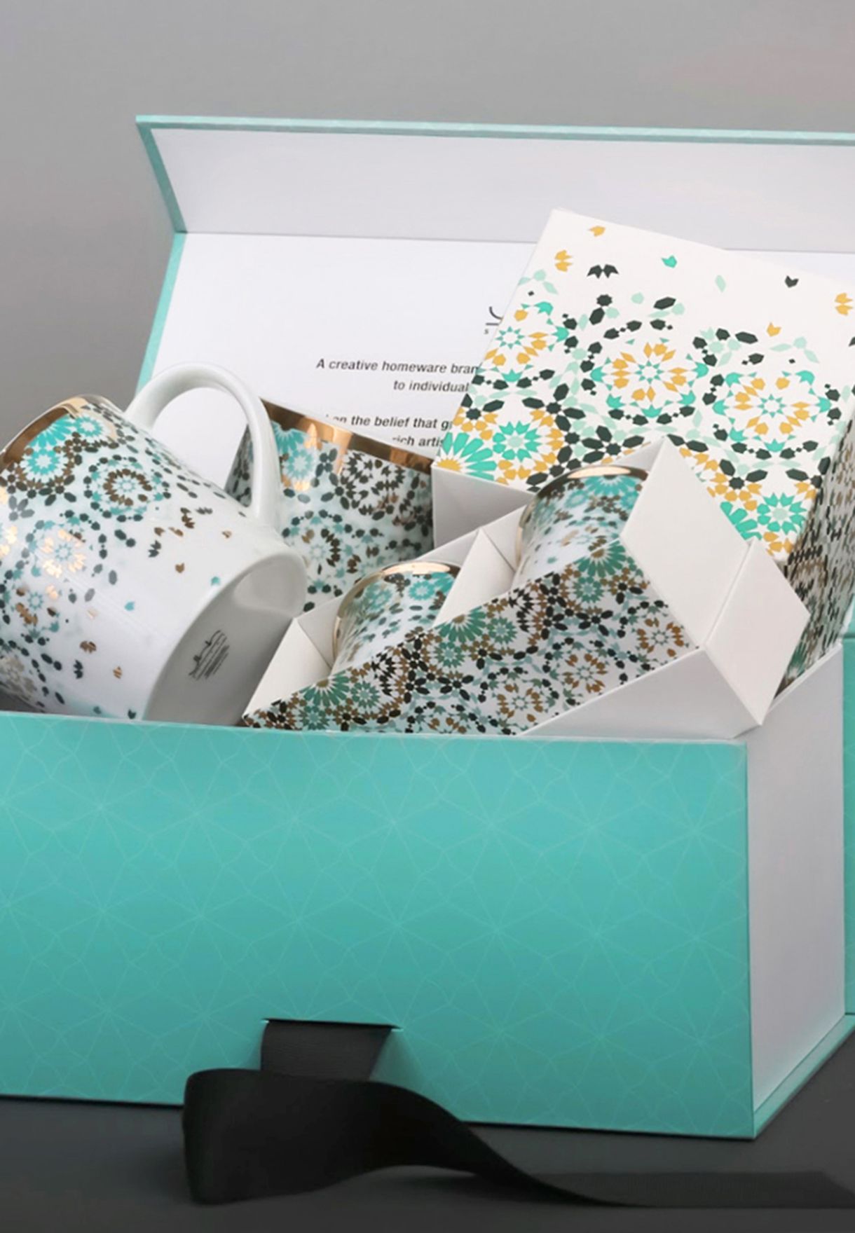 Thinking Of You Gift Box