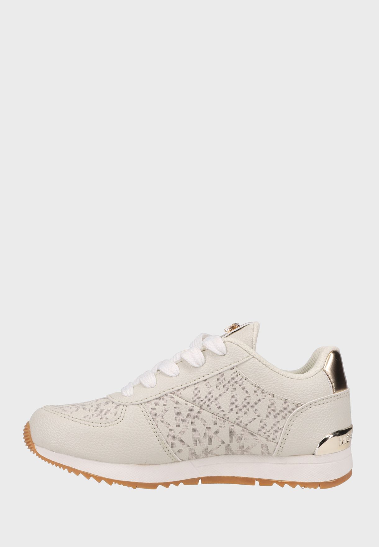 Youth Allie Jogger Sneakers