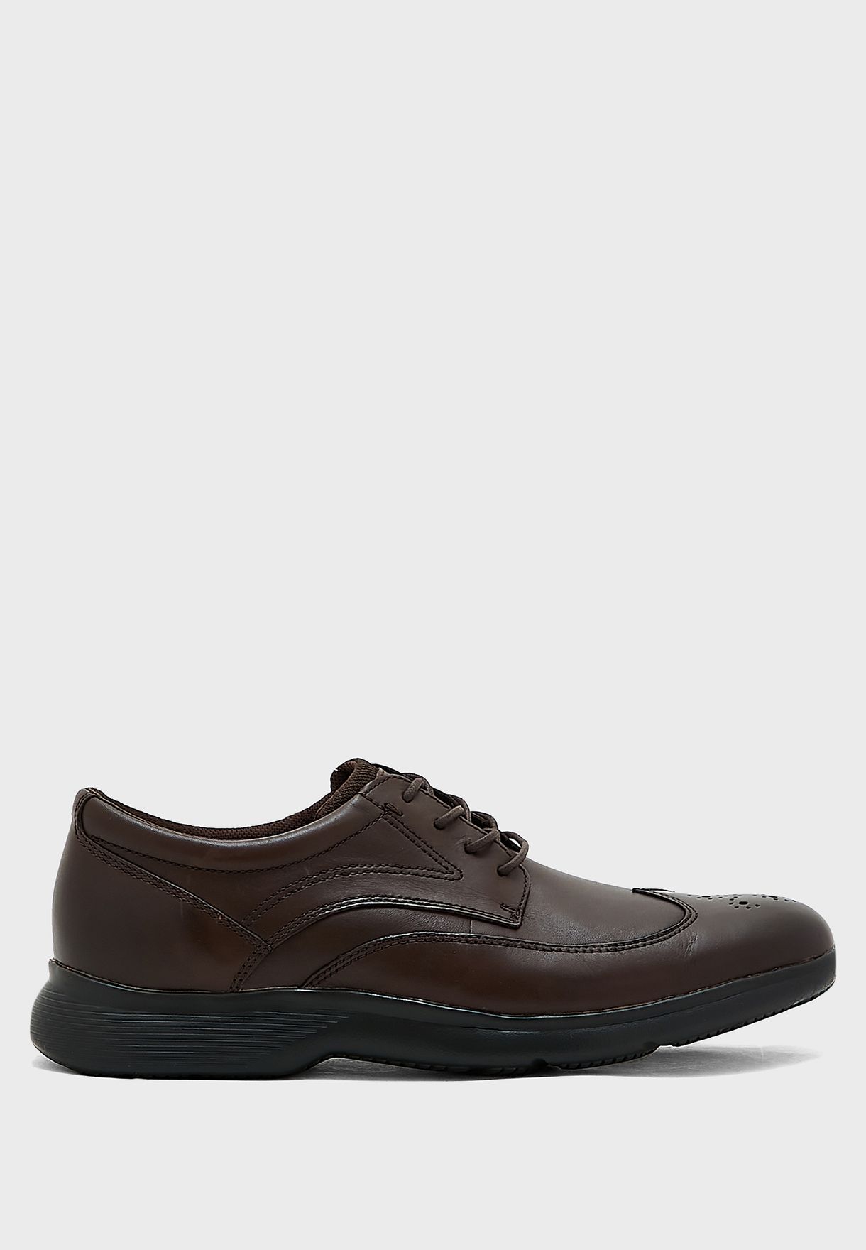 Wingtip Formal Lace Ups