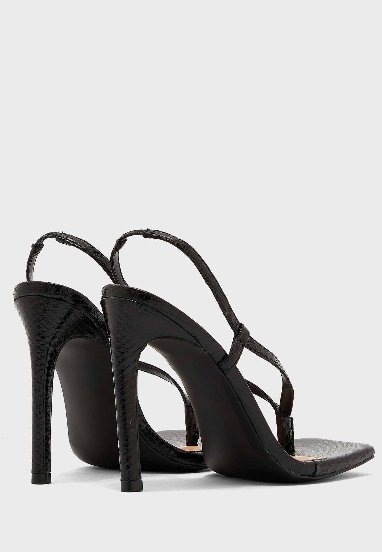 bashment sandal