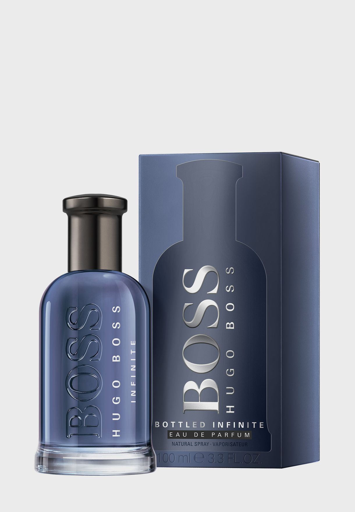 blue boss perfume