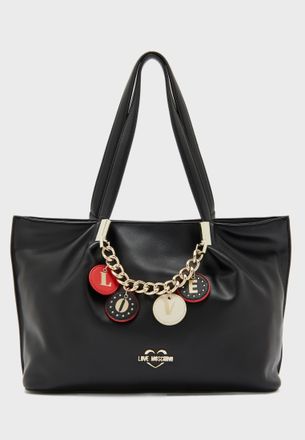 Moschino Clutches and evening bags for Women | Online Sale up to 72% off |  Lyst