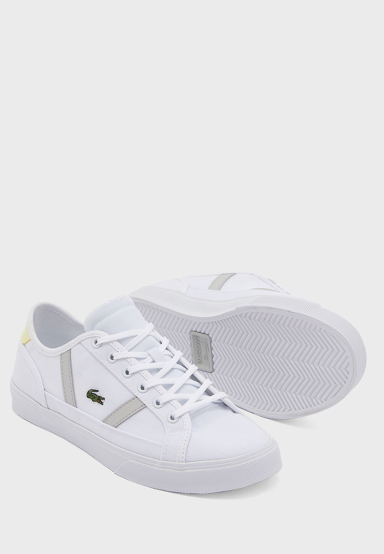Sideline Pro Sneakers