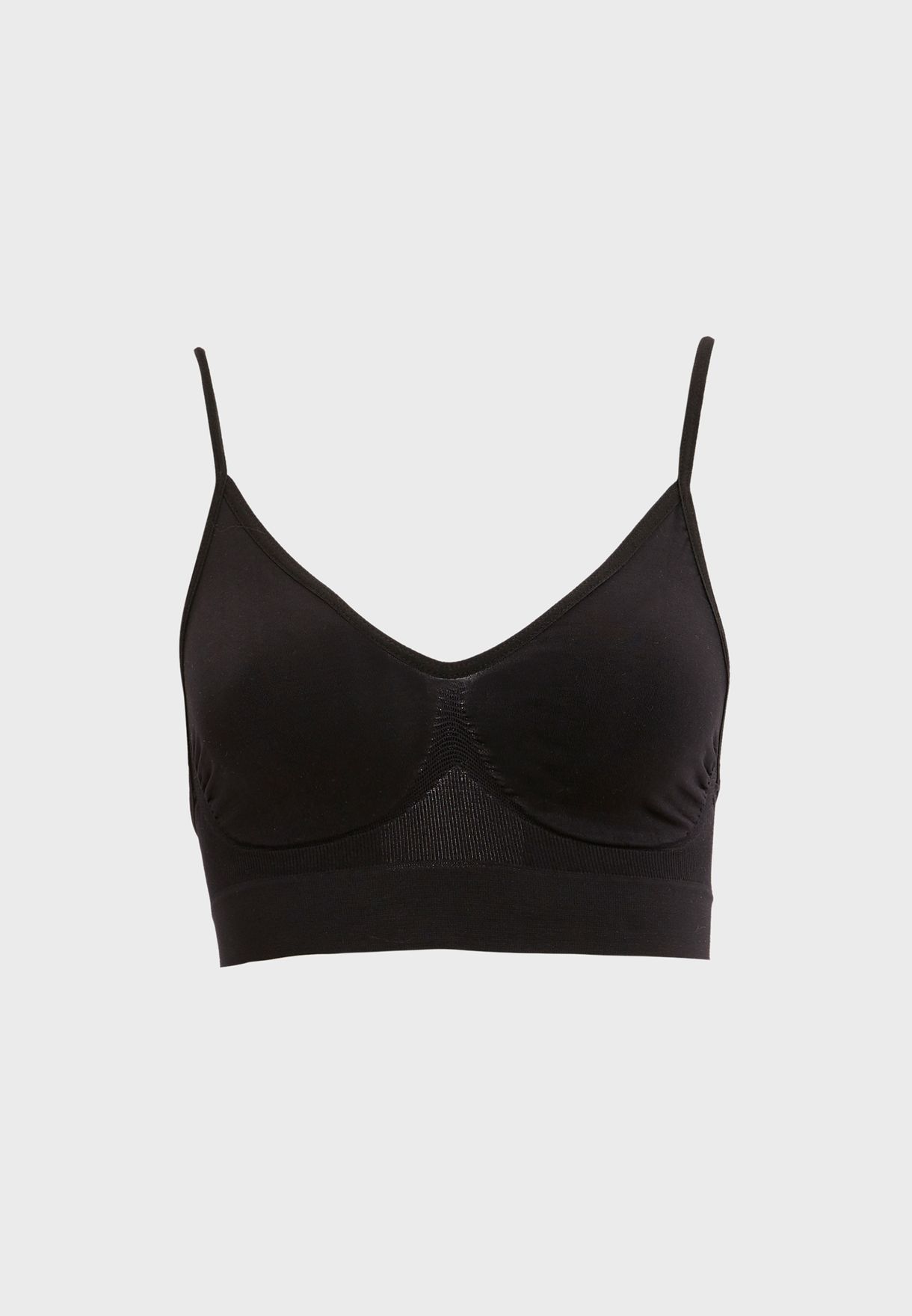 defacto bralet