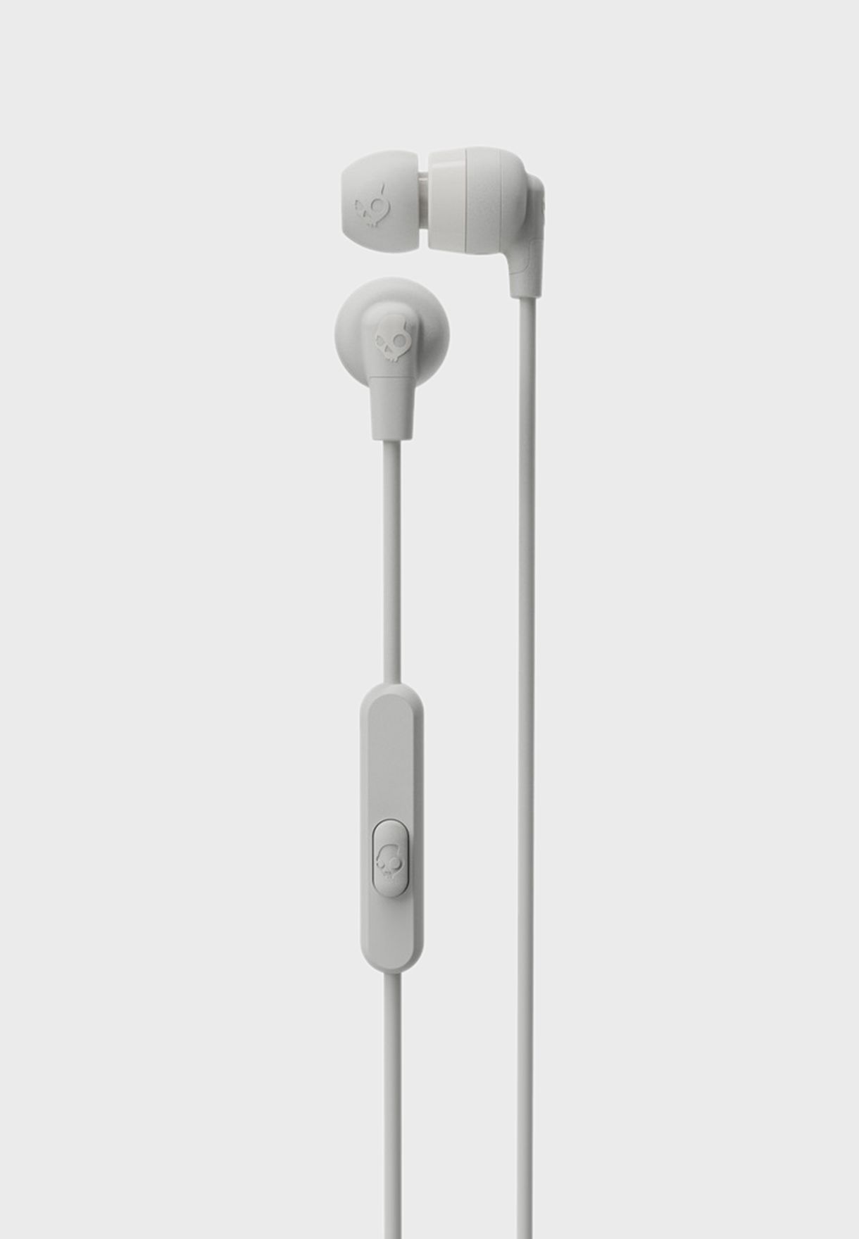 Crusher Headphones & Ink'D Earphones Bundle