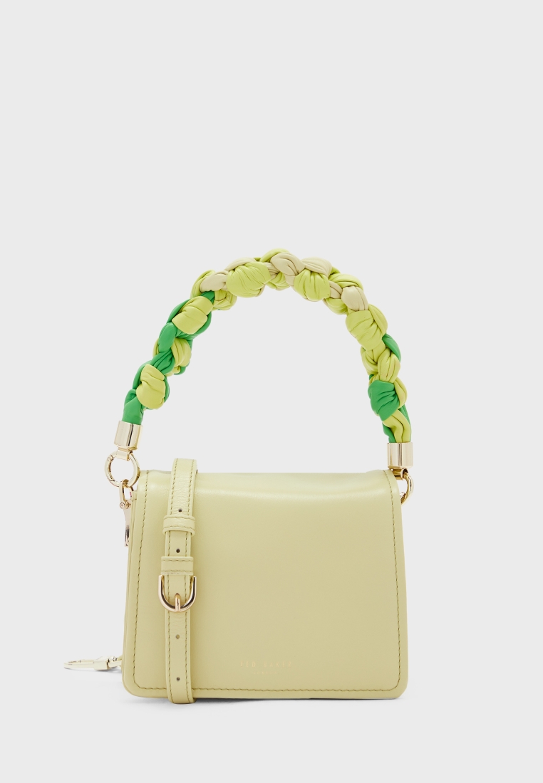 Buy Yellow Handbags for Women by Pedro Online