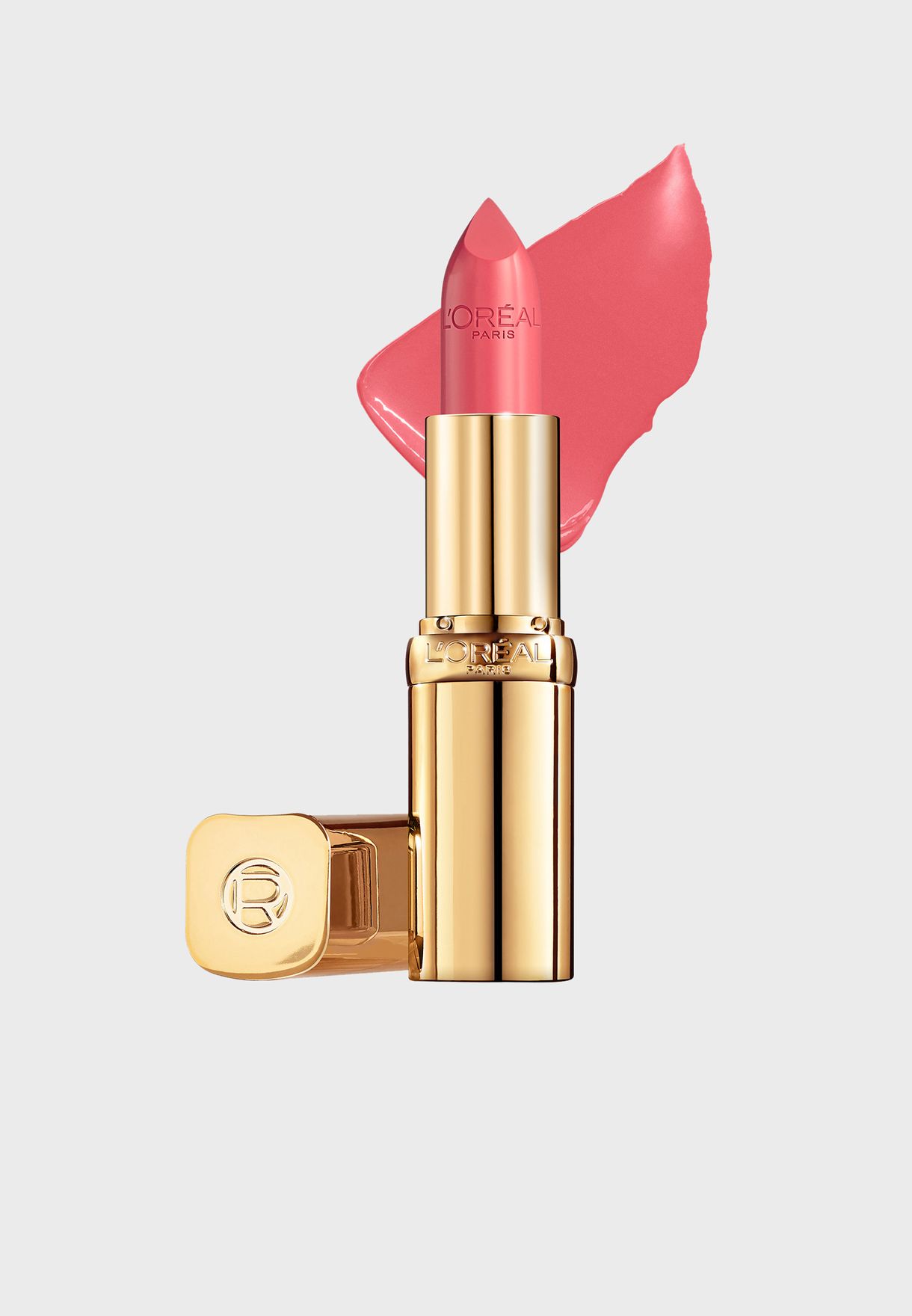 Color Riche Lipstick 378 VELVET ROSE