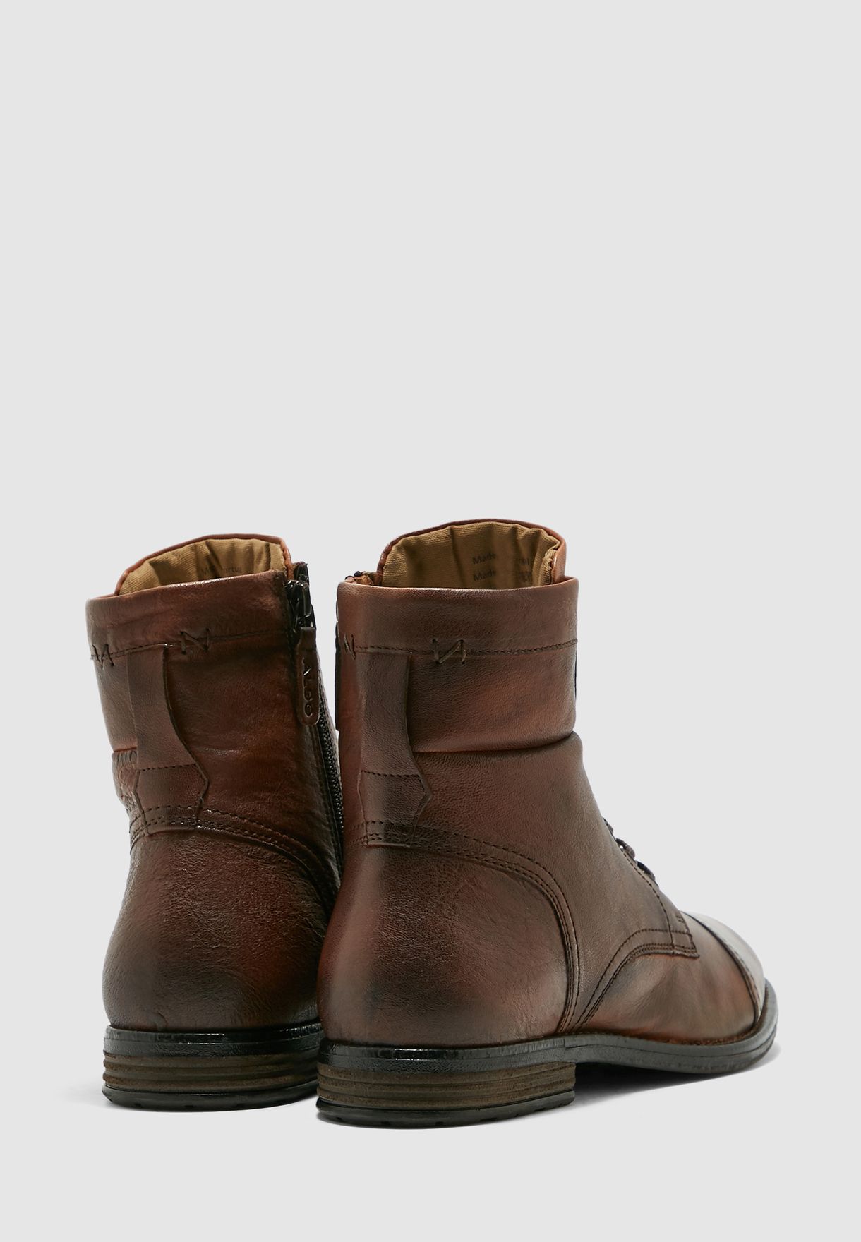 aldo men's snow boots