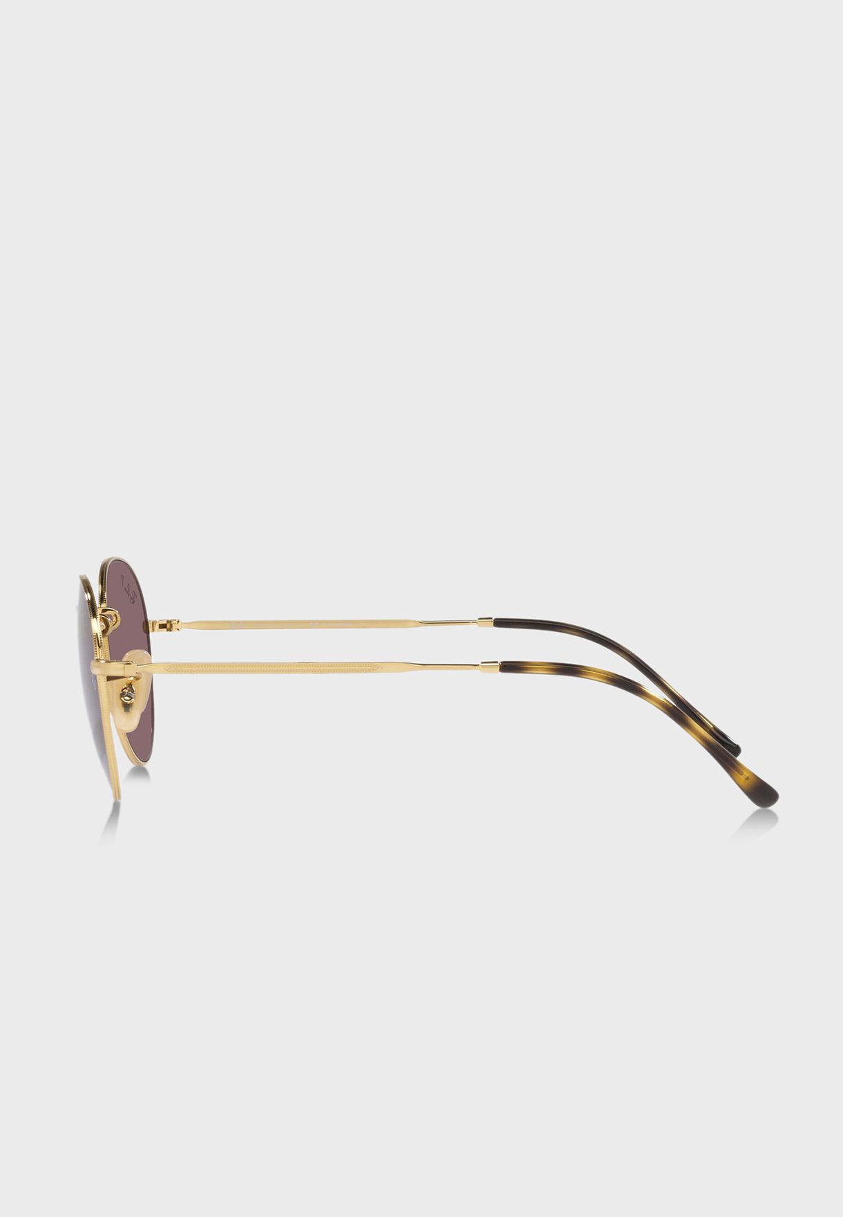 نظارة شمسية دائرية 0Rb3582