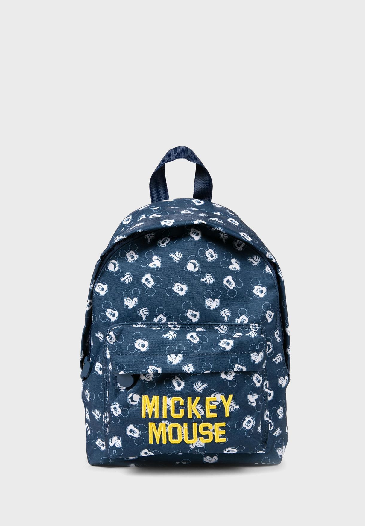 kids mickey backpack