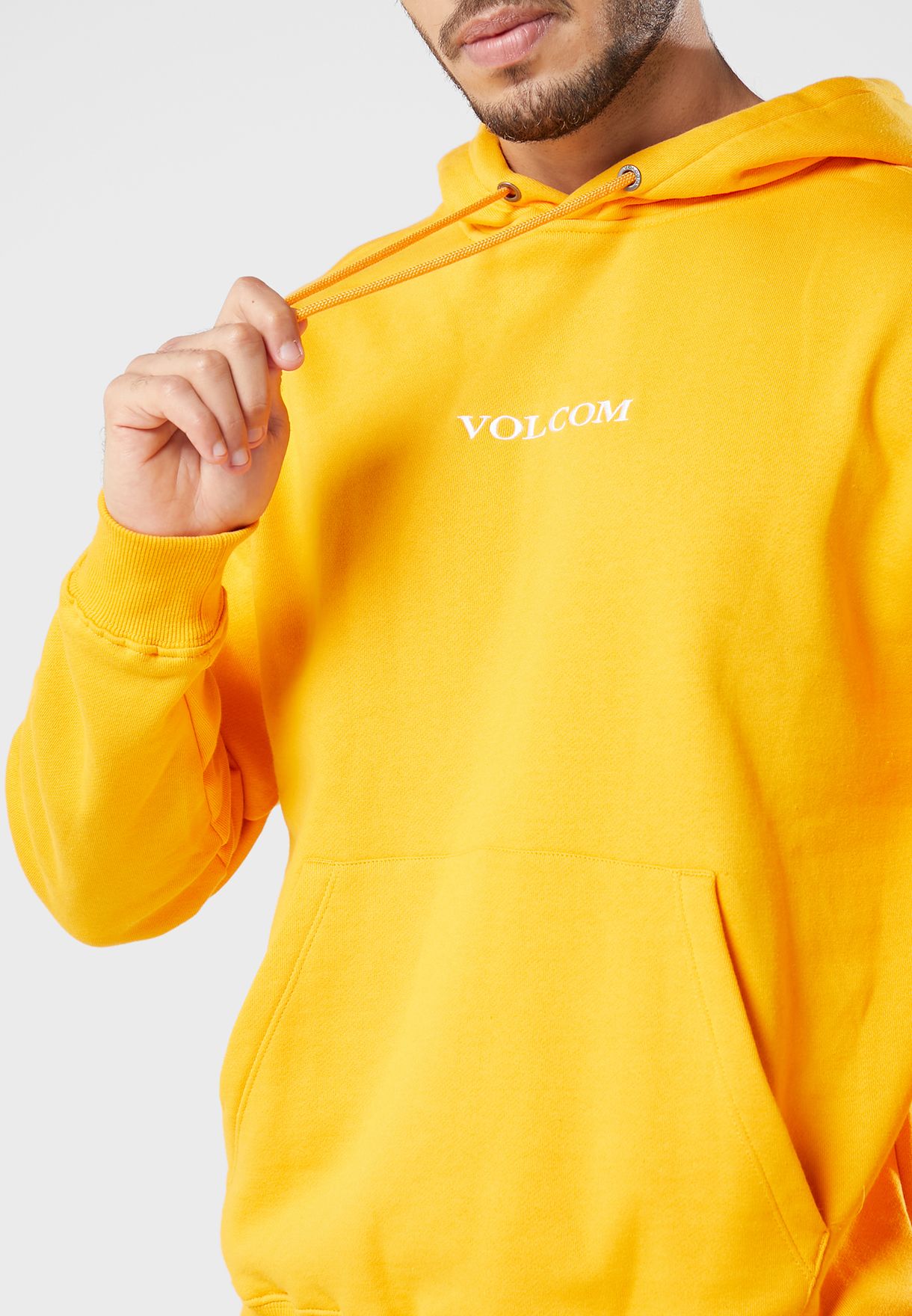 Volcom Stone Fleece Hoodie