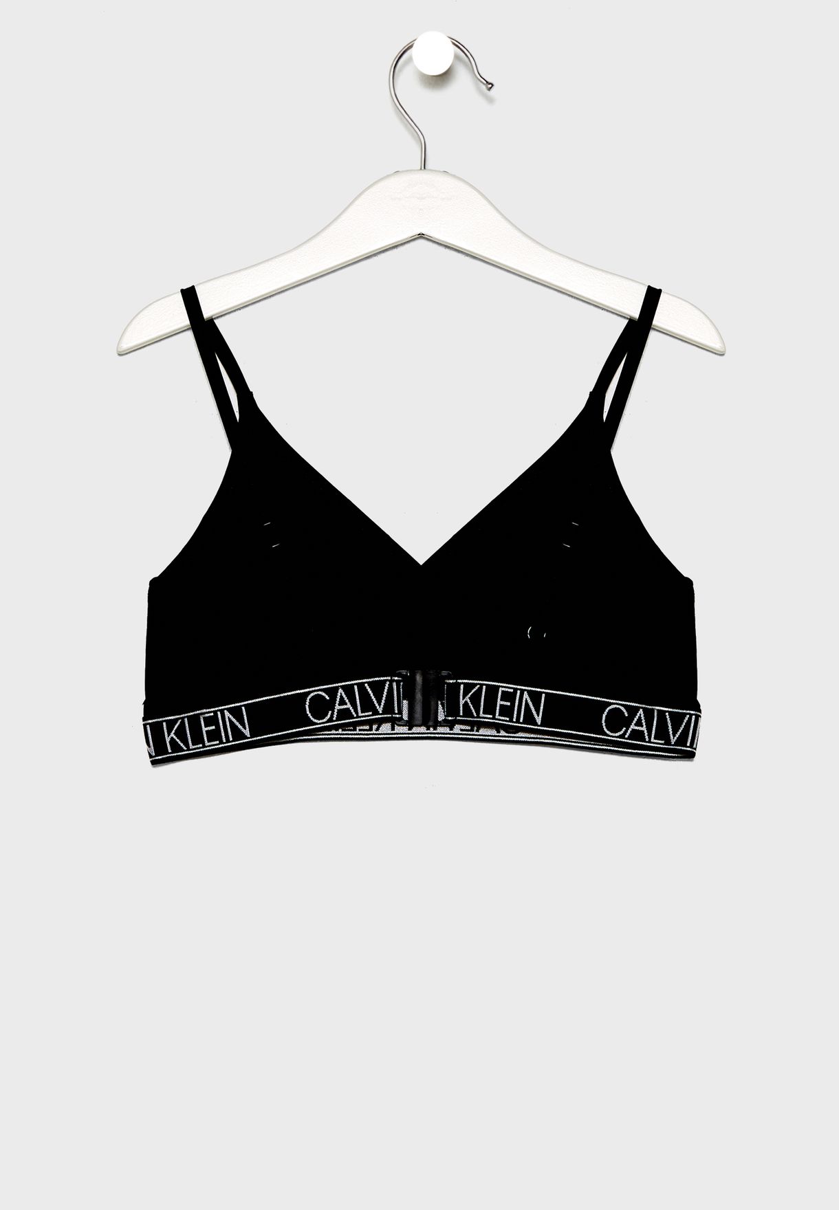 Kids Triangle Bikini Set