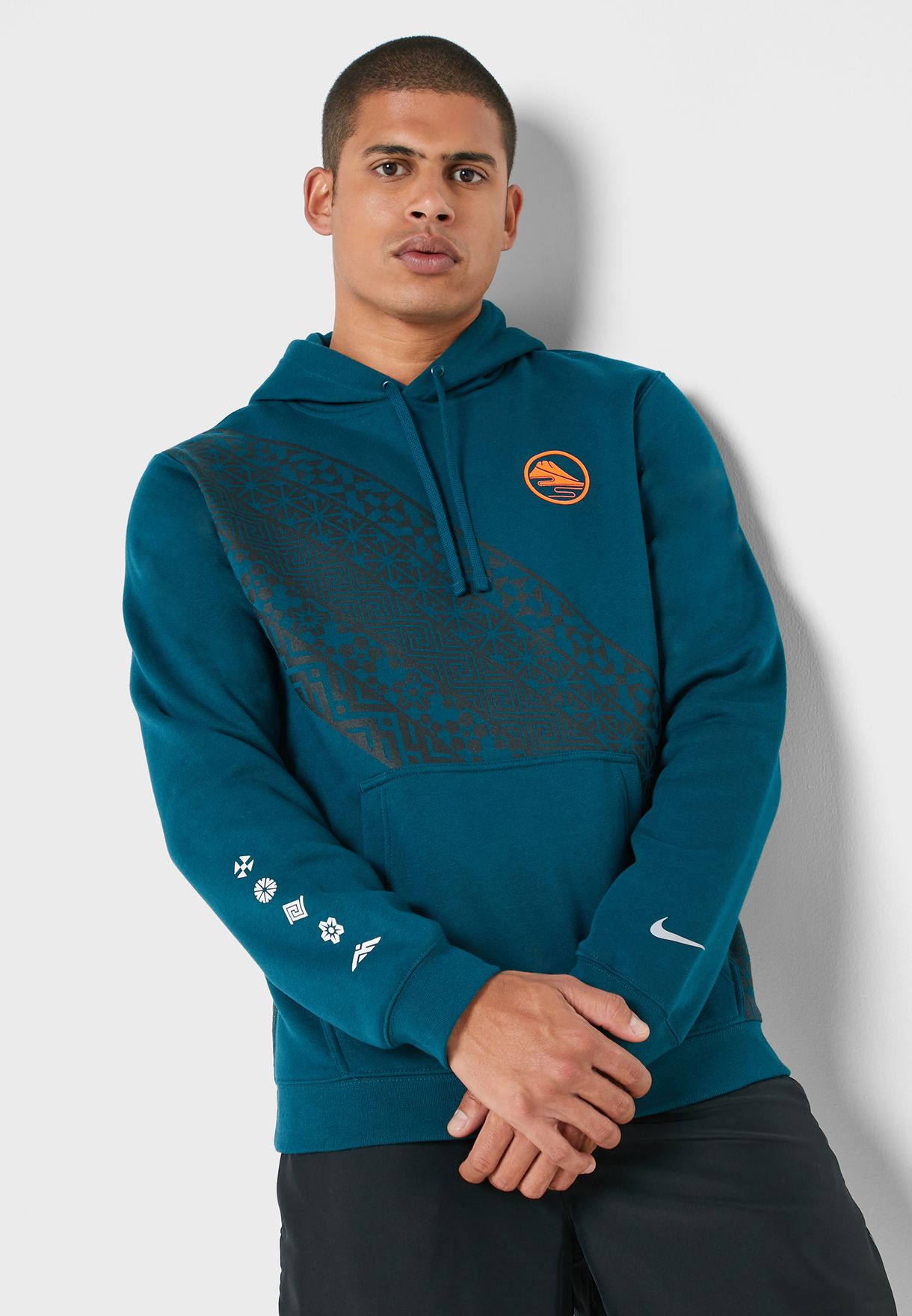 nike ekiden jacket