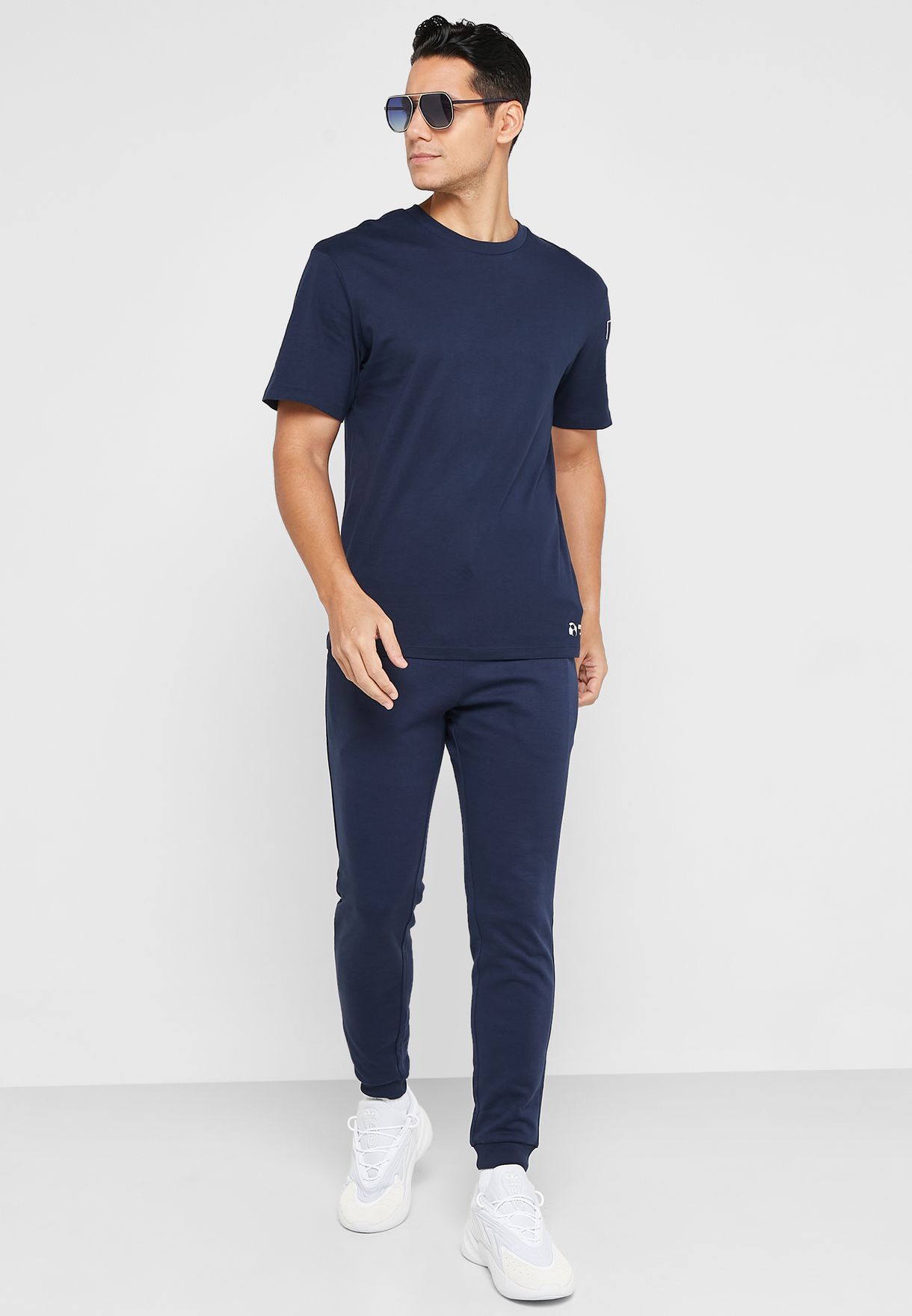 Essential Sweatpants