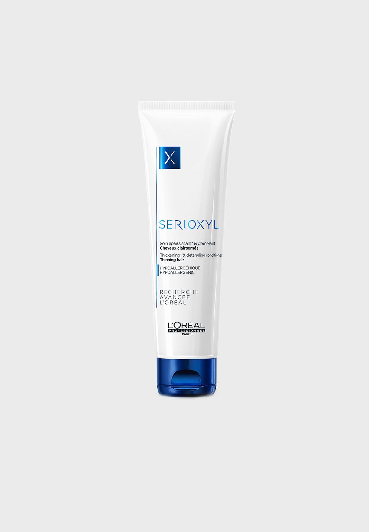 Serioxyl Thickening Conditioner For Thinning Hair 150ml