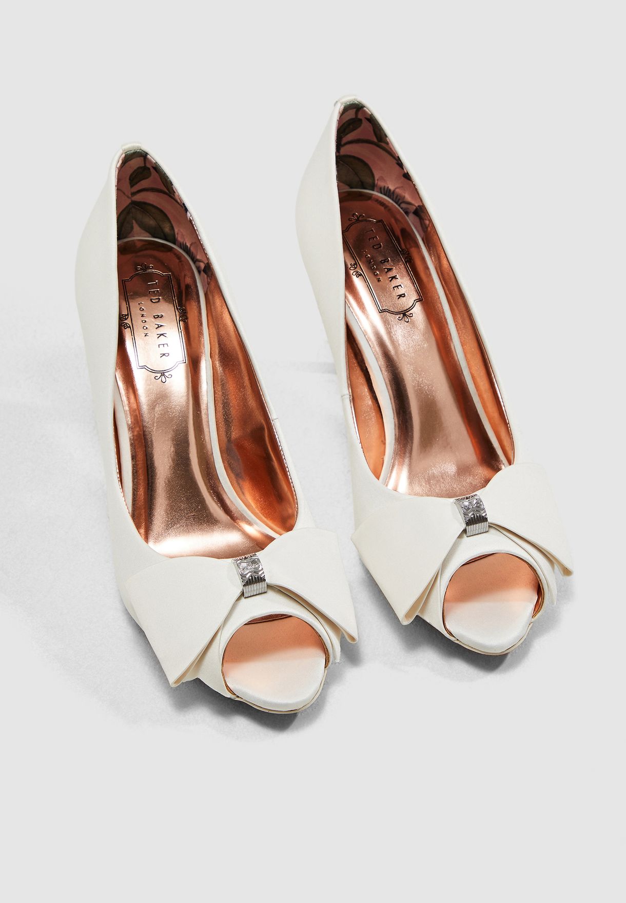 ted baker nualas pump