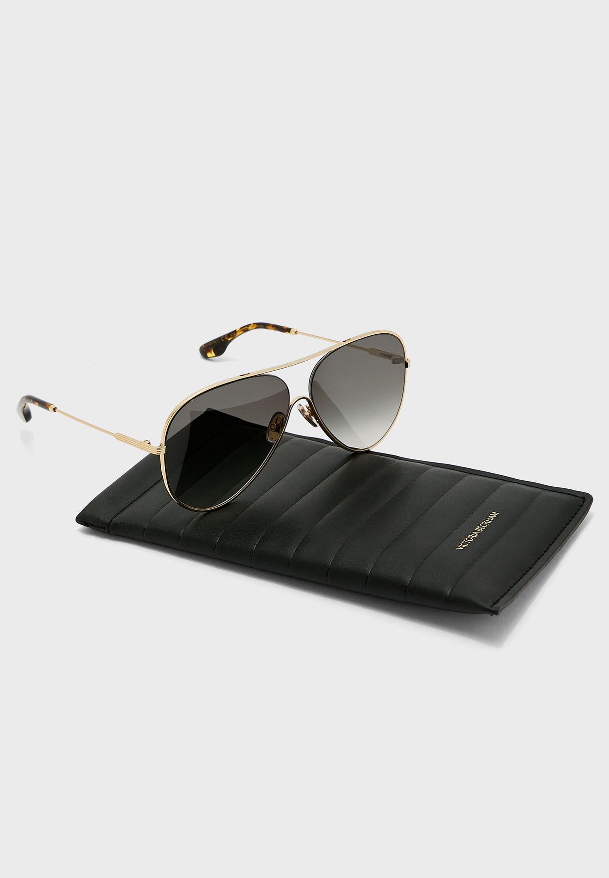 Vb133S Aviator Sunglasses