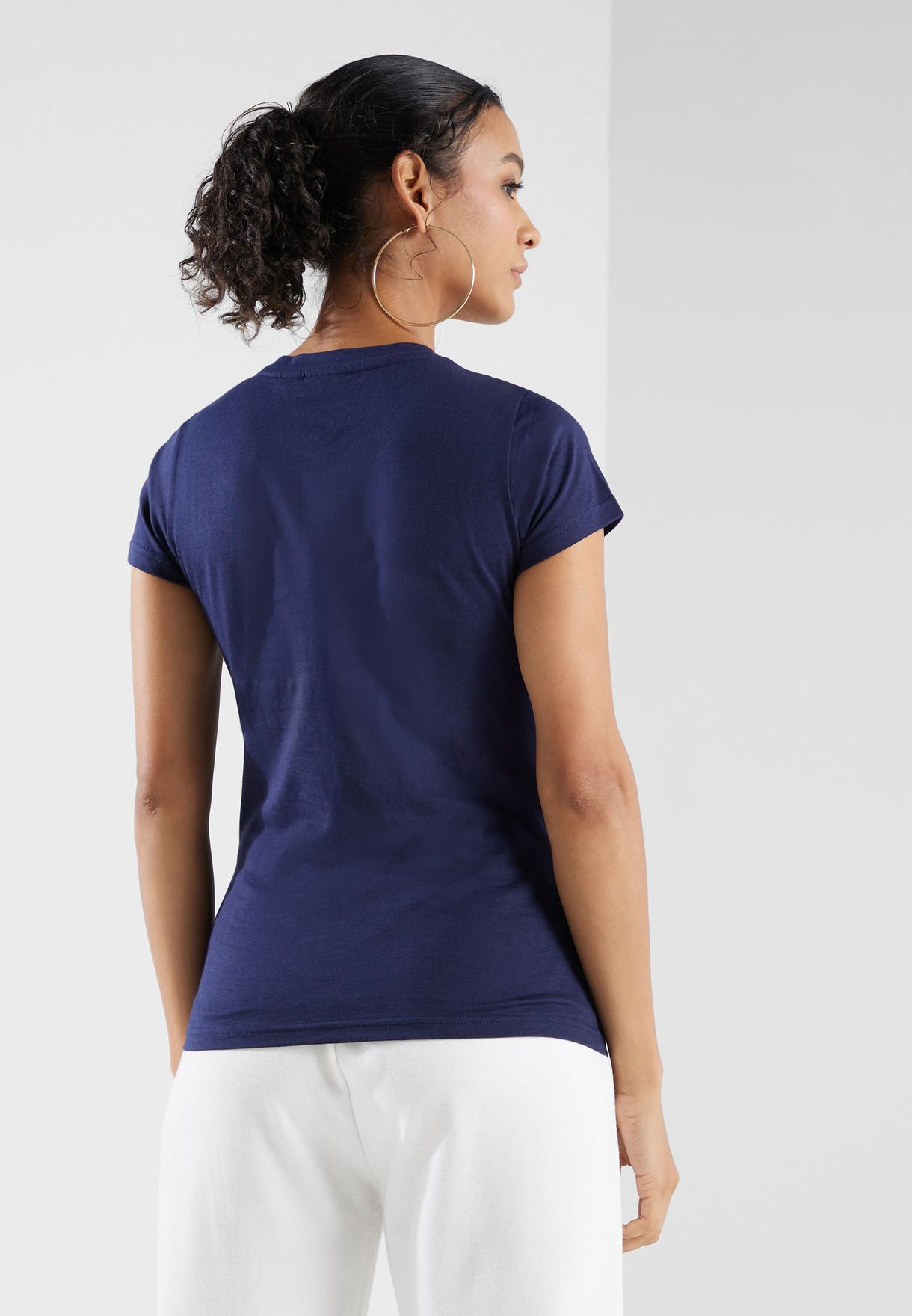 Cecily Classic T-Shirt