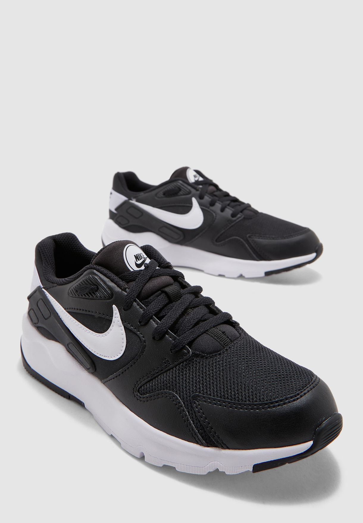 Buy Nike black Youth LD Victory for 