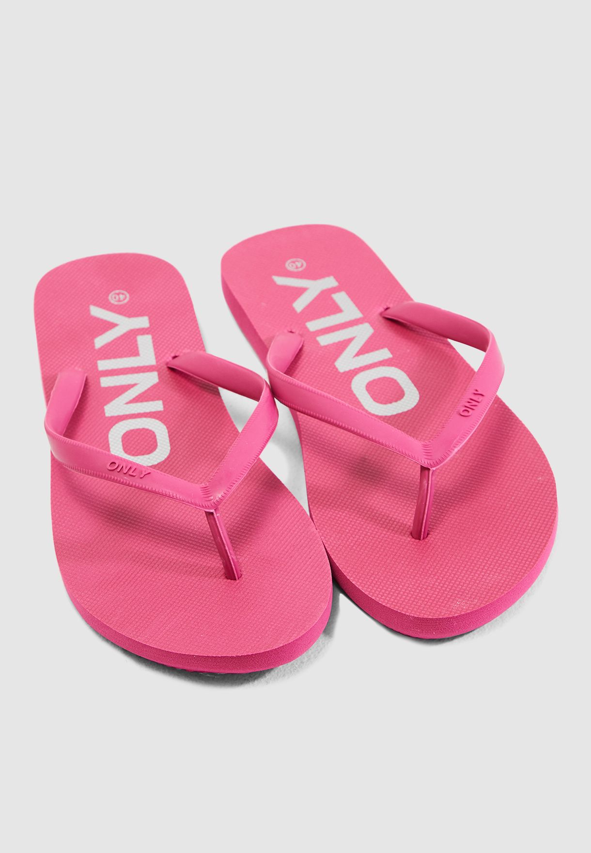 funky flip flops