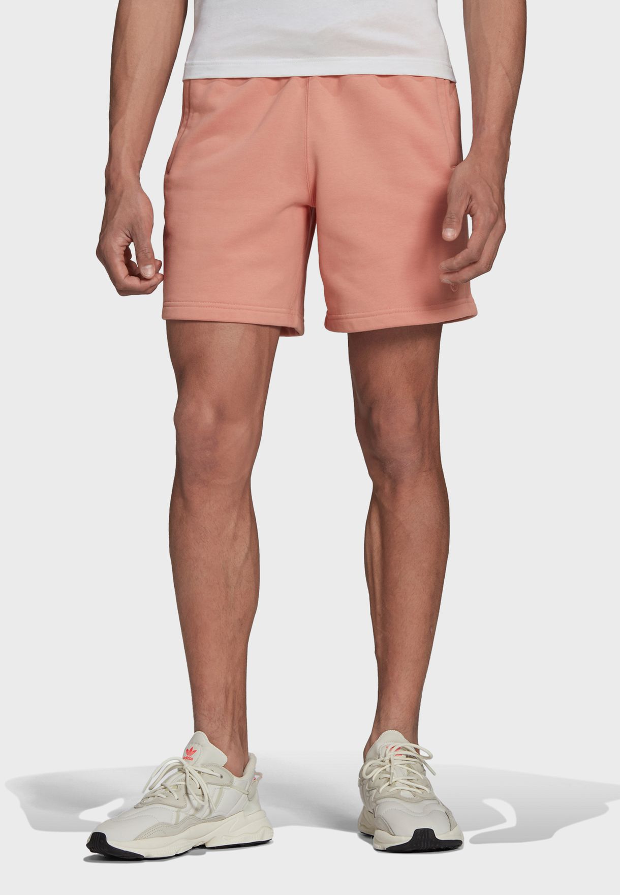 adidas contempo shorts