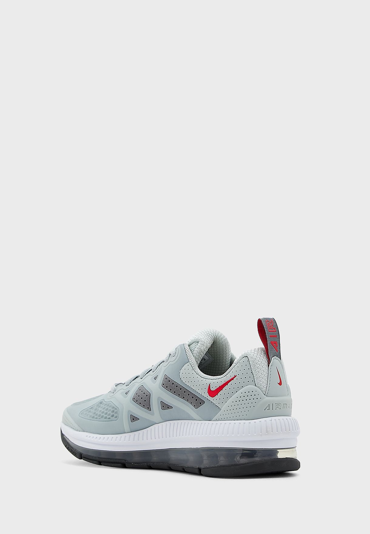Air Max Genome