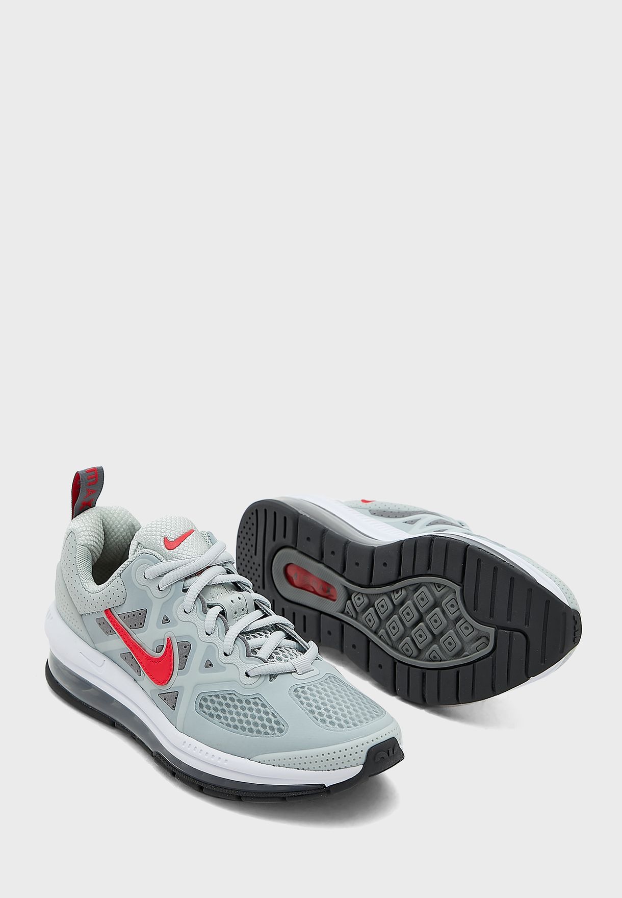 Air Max Genome