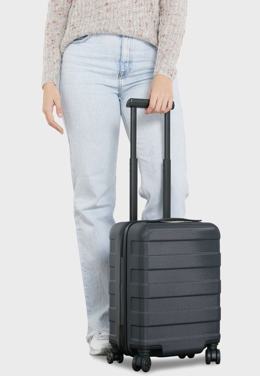 Hard Carry Suitcase(20L)