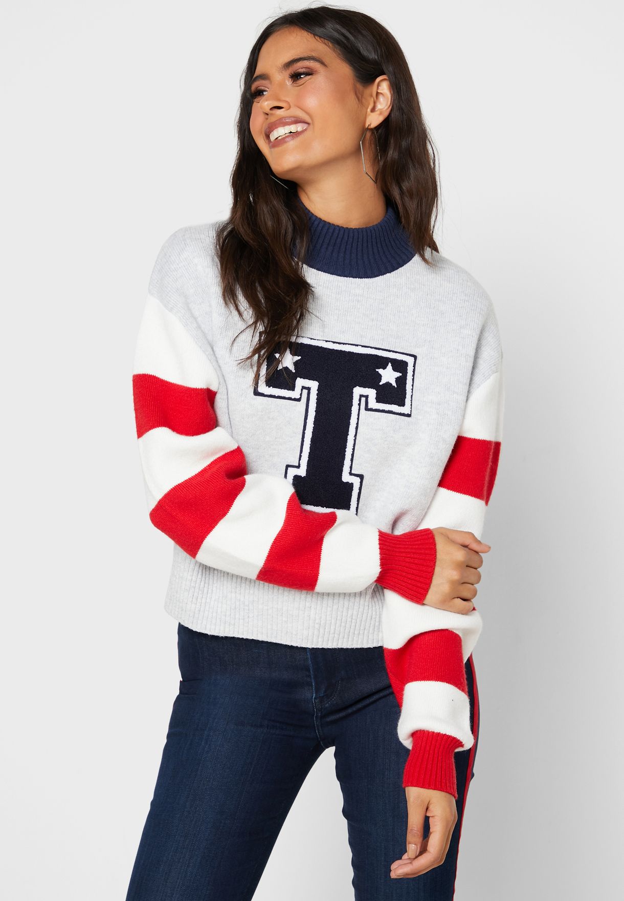 tommy hilfiger company store