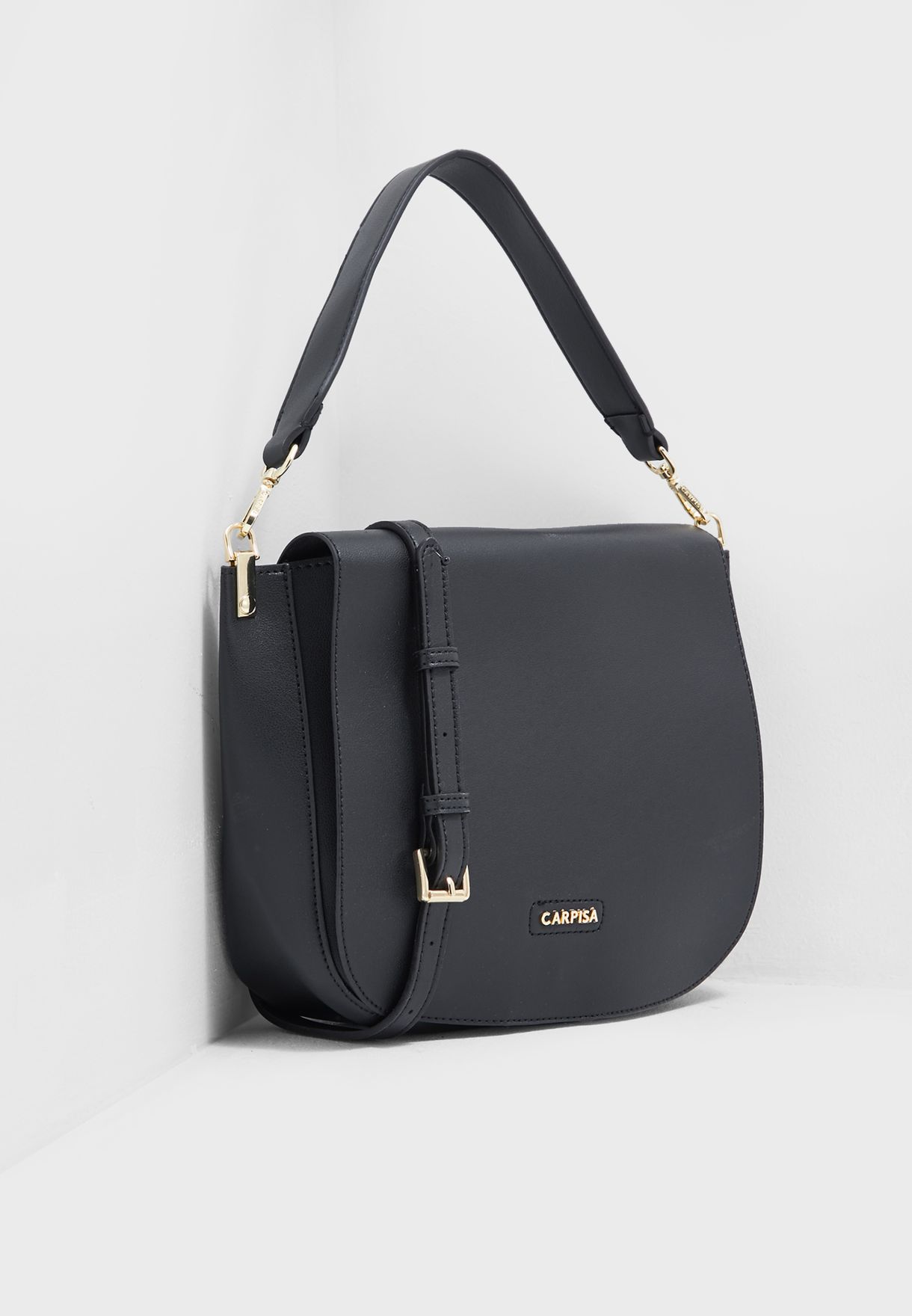 carpisa black bag